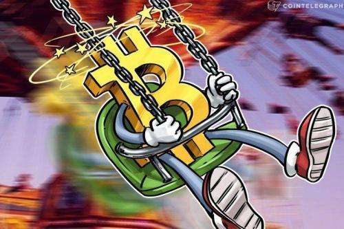 幣價(jià)懸崖式暴跌！我們可以做些什么？(2)