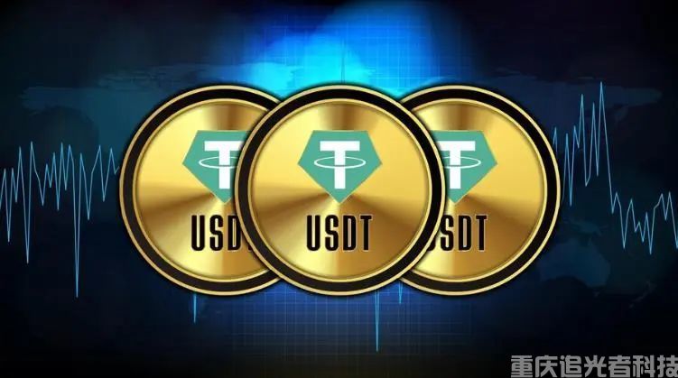 USDT全貌：從技術底層到市場應用的穩定幣生存法則