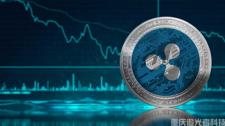 瑞波幣XRP市場風云變幻：價格波動下的趨勢洞察與行業啟示