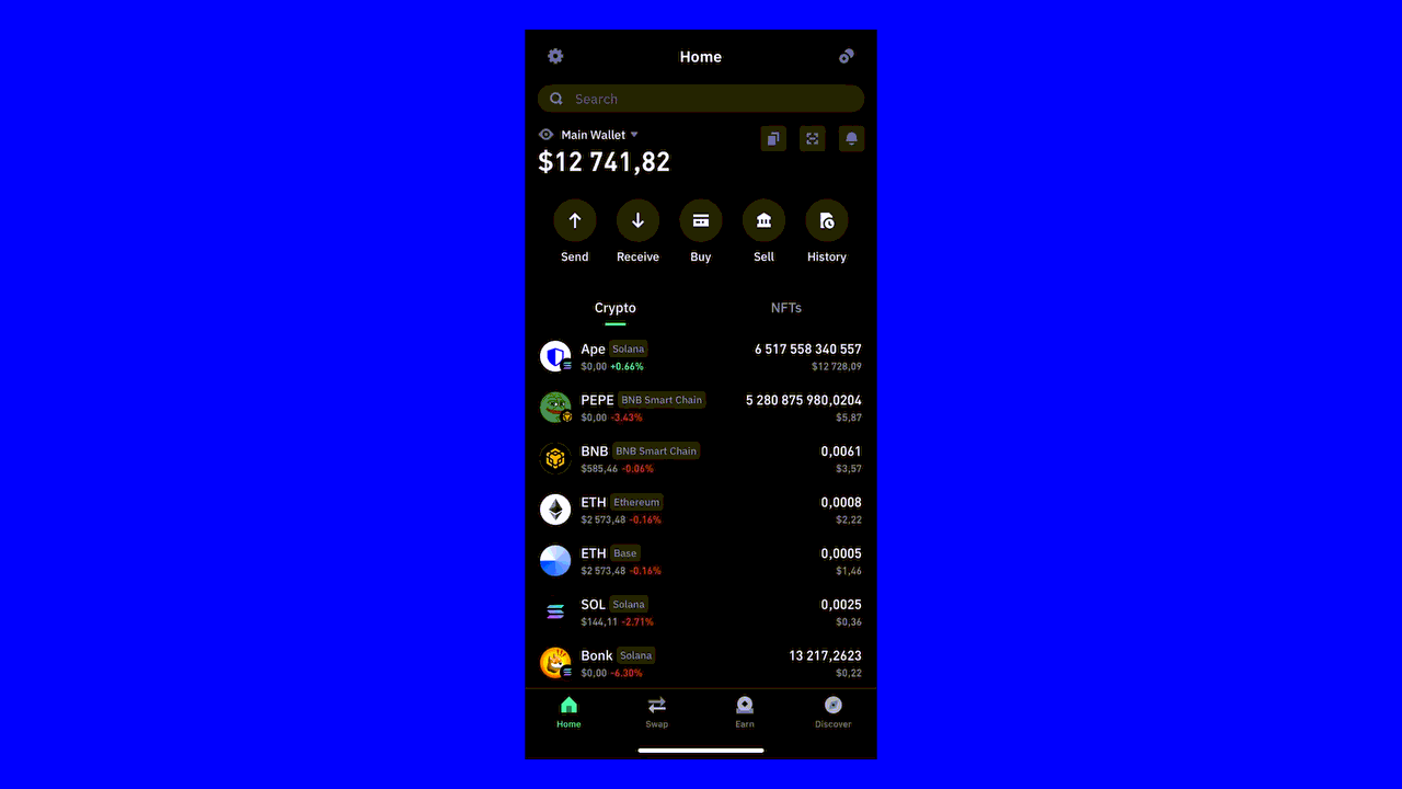 imToken/Trust Wallet密碼忘了怎么恢復？2026手機錢包私鑰導出與助記詞重置實戰(1)