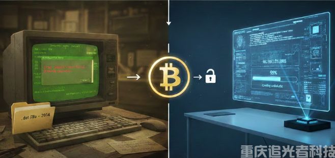 十年前的wallet.dat 錢包還能打開嗎？老比特幣核心錢包（Core）密碼重置思路