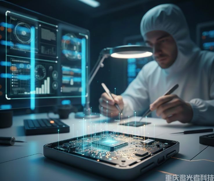 2026年冷錢包安全報告：為什么你的Trezor/Ledger也會“變磚”？