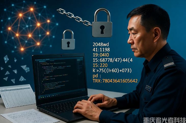 實(shí)戰(zhàn)必讀：涉虛擬幣案件助記詞破譯方法詳解（附Python示例代碼）