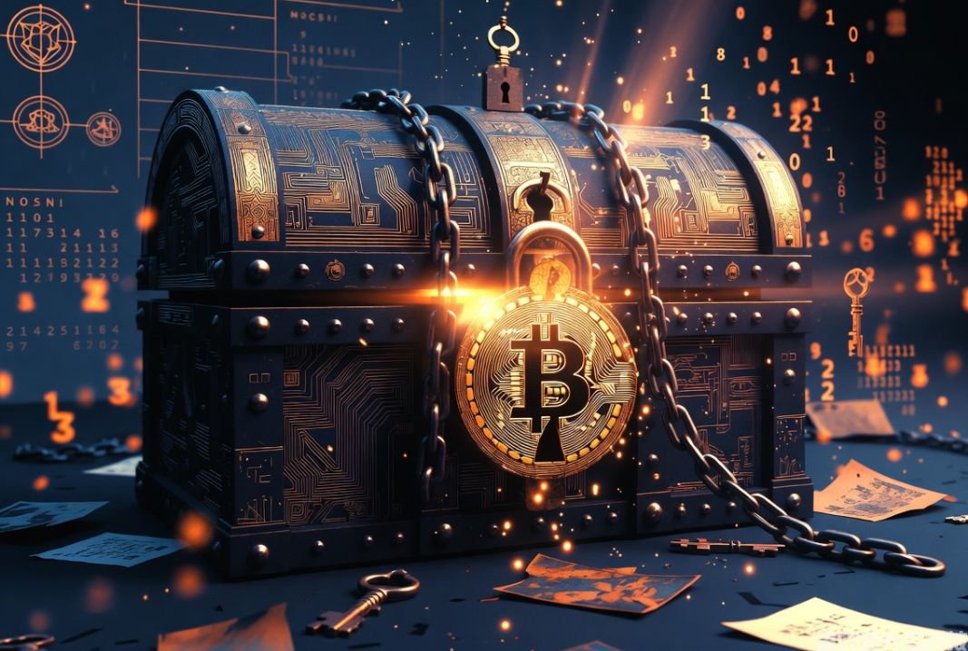 比特幣桌面錢包交易密碼忘記了怎么辦？實(shí)用找回方法