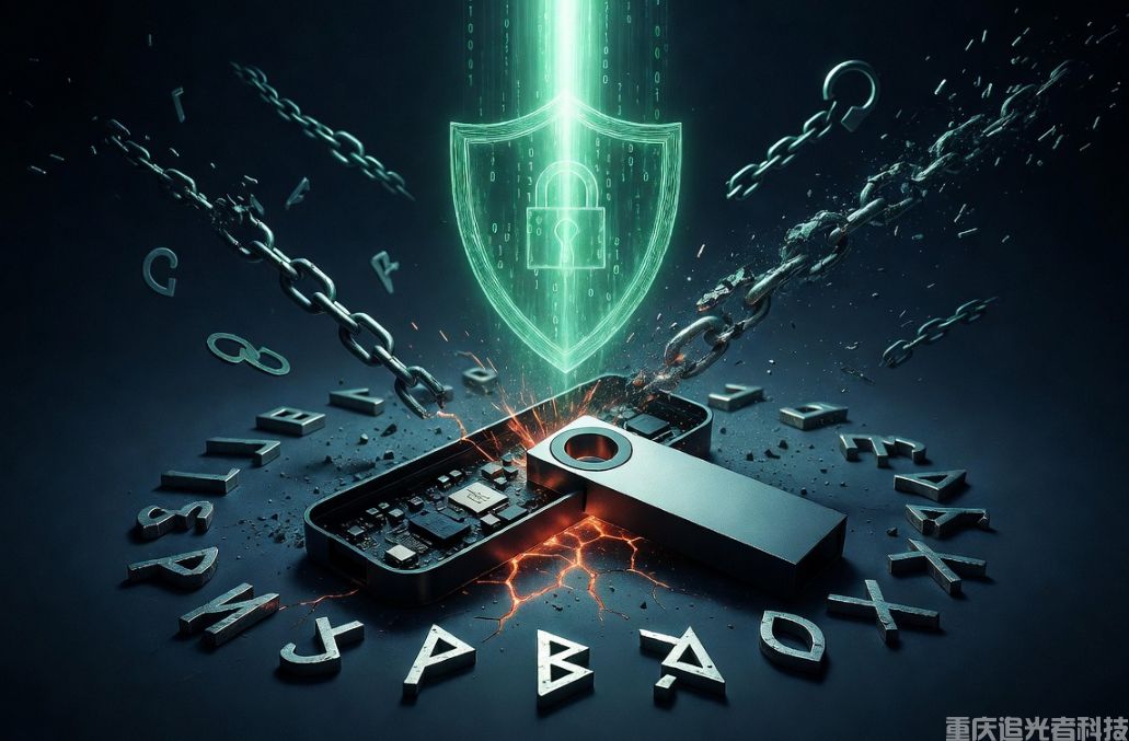 硬件錢包Ledger/Trezor私鑰損壞或種子泄露應急恢復指南（2026最新版）(1)