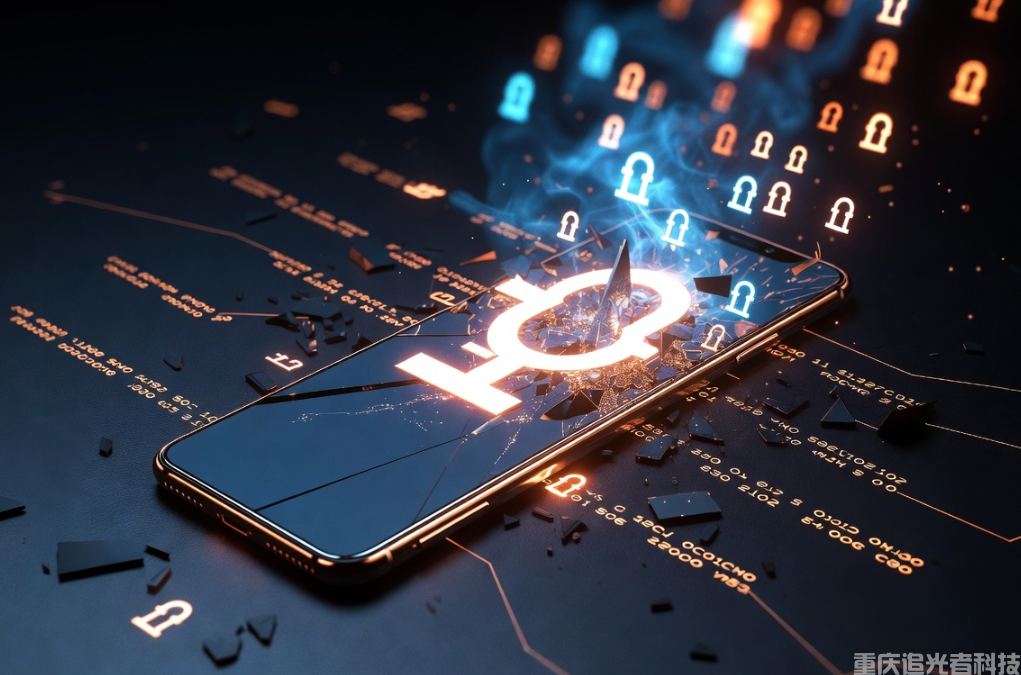 手機熱錢包App崩潰后資產找回：Android/iOS數據殘留提取技術詳解（非MetaMask/Trust）